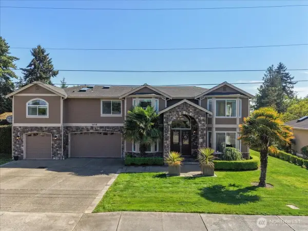 6216 25th Street Ne, Tacoma, WA 98422