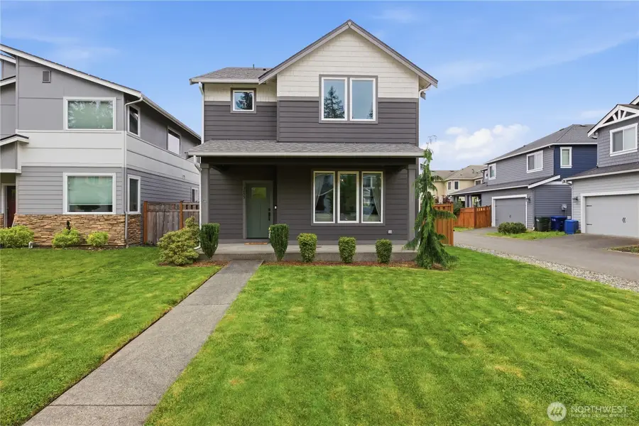 13255 178th Avenue Ct E, Bonney Lake, WA 98391 - #2