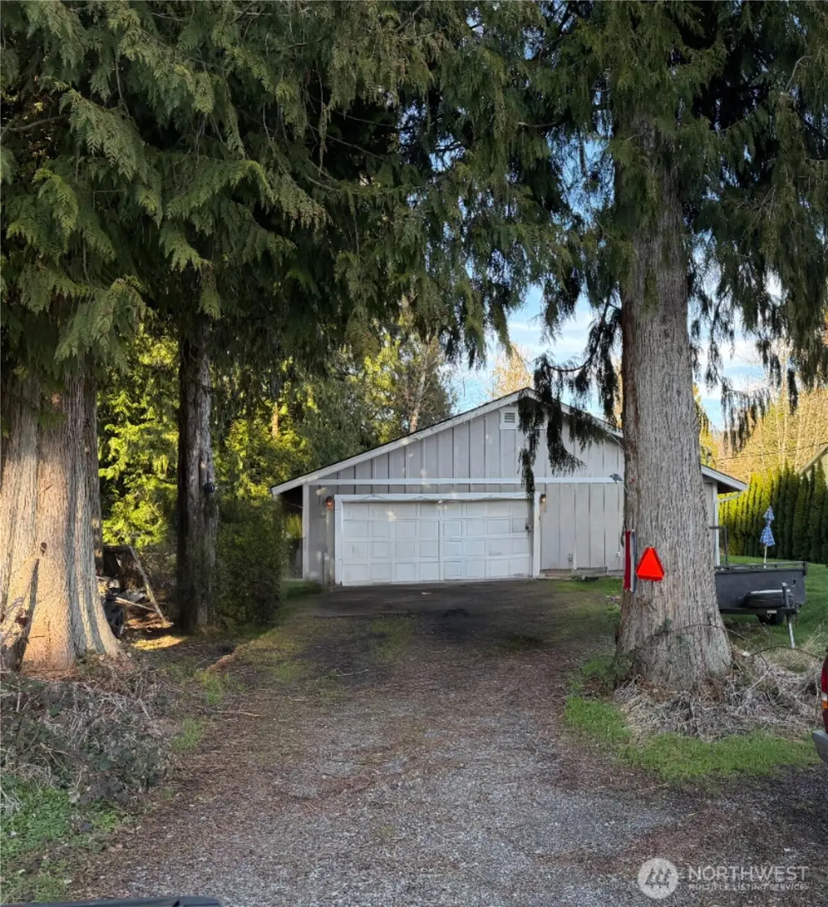 3018 Cedar Lane, Sedro Woolley, WA 98284 - #1