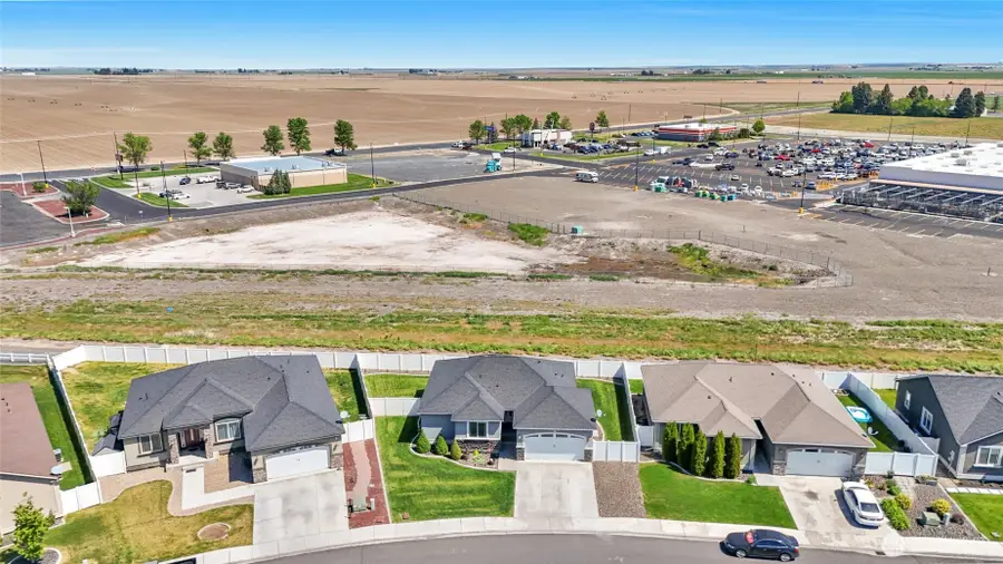 1645 E Madera Street, Othello, WA 99344 - #2