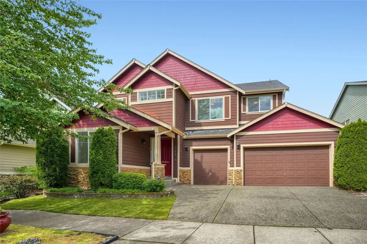 27419 237th Ave Avenue Se, Maple Valley, WA 98038 - #1