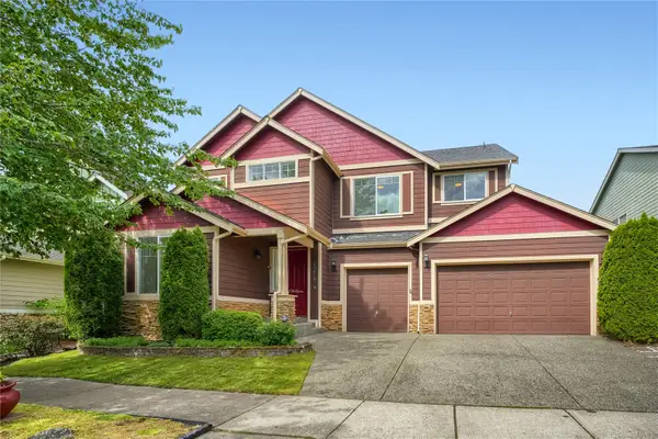 27419 237th Ave Avenue Se, Maple Valley, WA 98038