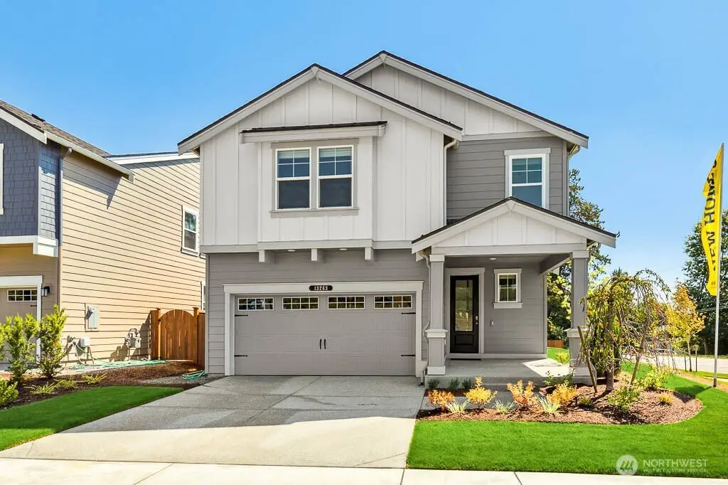277 Cremini Loop Se #34, Lacey, WA 98513 - #1