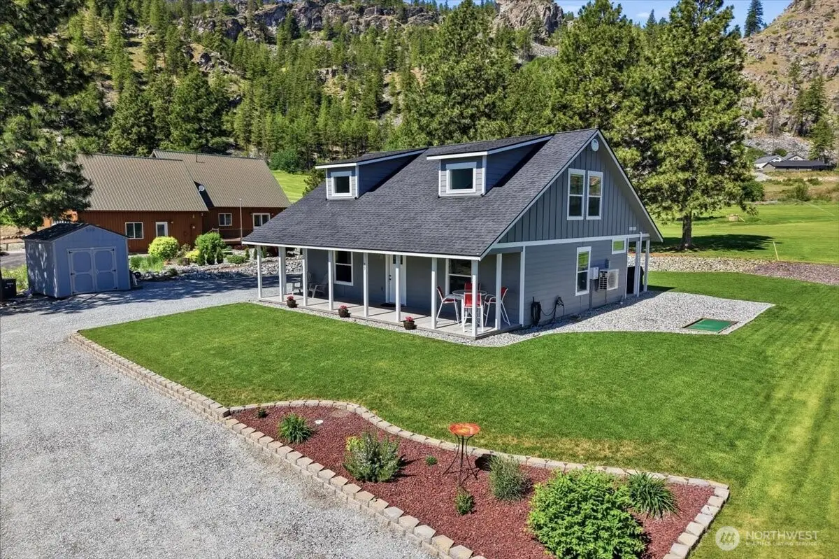 85 Golf Course Drive, Pateros, WA 98846 - #1