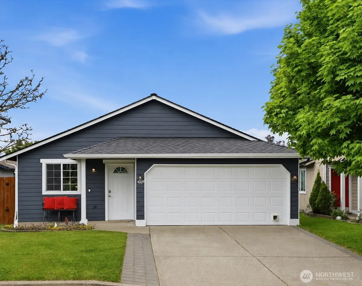 4329 149th Place Ne, Marysville, WA 98271 - #1
