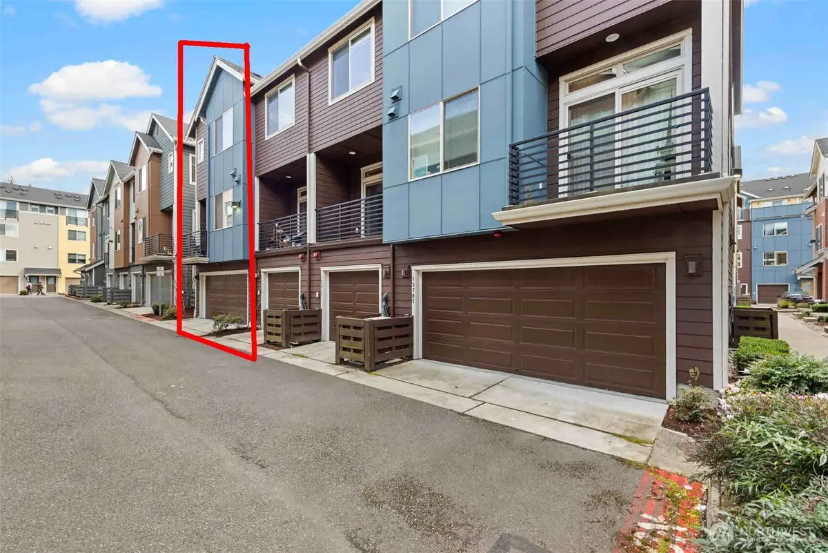 15729 NE 14th Aly, Bellevue, WA 98008 - #1