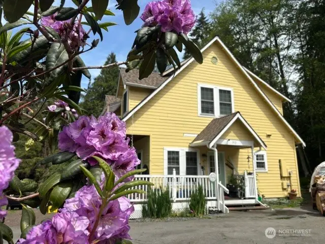 143 Johnson Lane, Oak Harbor, WA 98277 - #1