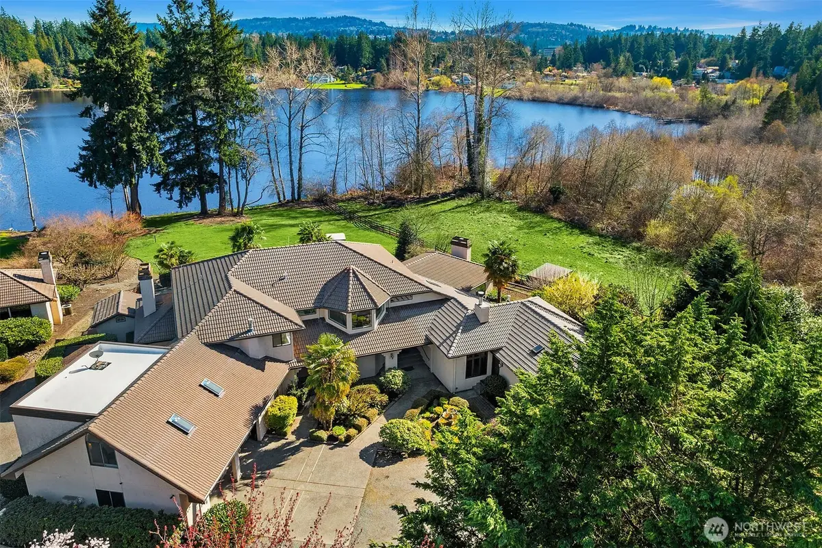 15805 SE 16th Street, Bellevue, WA 98008 - #1