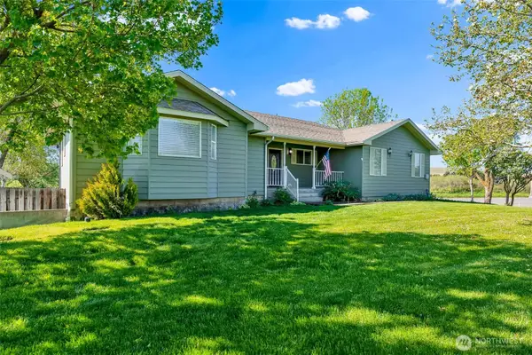 601 Tomeo Court, Saint John, WA 99171
