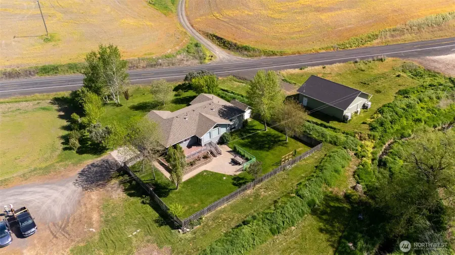 601 Tomeo Court, Saint John, WA 99171 - #2
