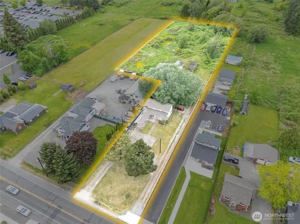 16313 64th Street E, Sumner, WA 98390