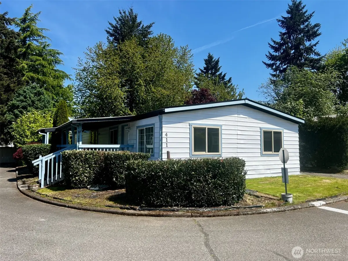 4248 A St Se #411, Auburn, WA 98002 - #1