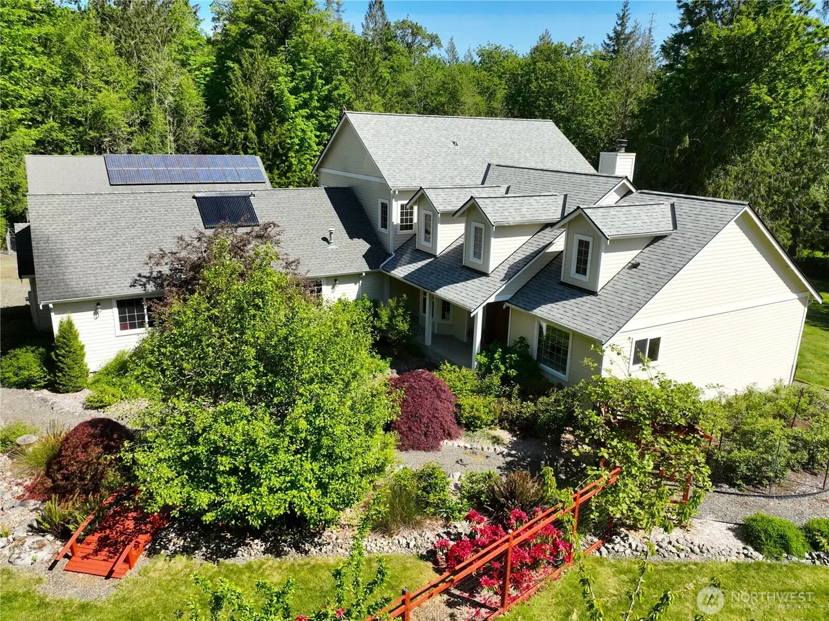 291 Fawn Meadow Road, Chimacum, WA 98325 - #1