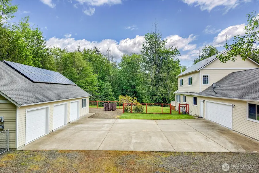 291 Fawn Meadow Road, Chimacum, WA 98325 - #2