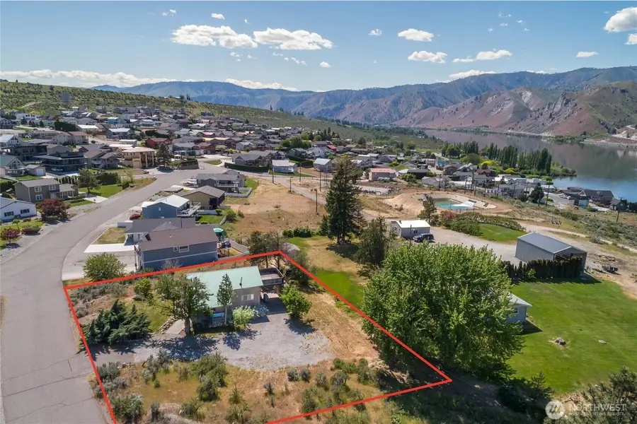 245 Lakeview Avenue, Orondo, WA 98843 - #3
