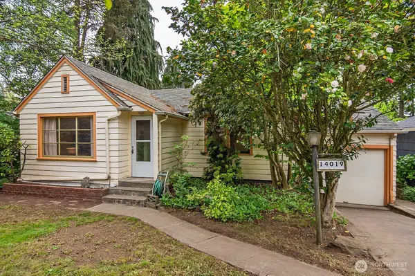 14019 36th Avenue Ne, Seattle, WA 98125