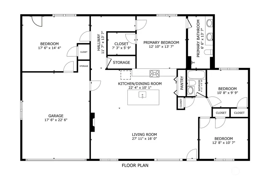10621 Cronins Drive Sw, Lakewood, WA 98499 - #3