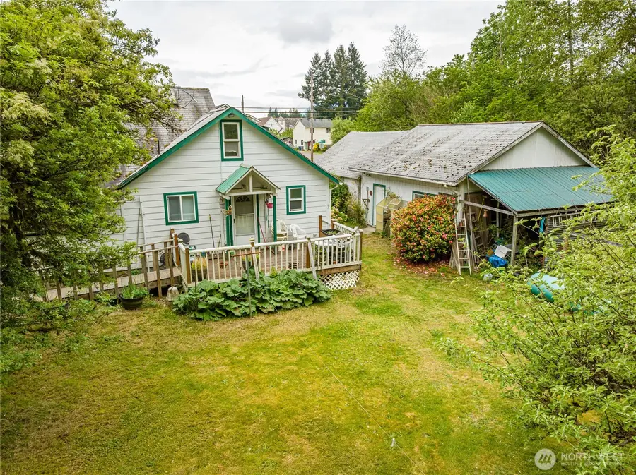 1050 Montague Avenue, Darrington, WA 98241 - #2