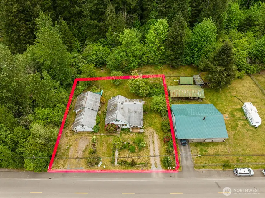 1050 Montague Avenue, Darrington, WA 98241 - #3