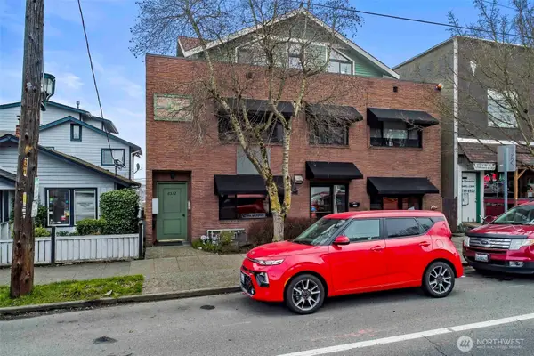 6512 Phinney Avenue N, Seattle, WA 98103