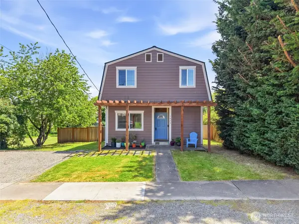 1025 S Prospect Street, Tacoma, WA 98405