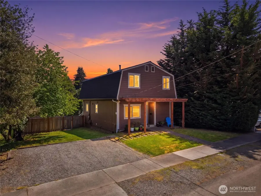 1025 S Prospect Street, Tacoma, WA 98405 - #2