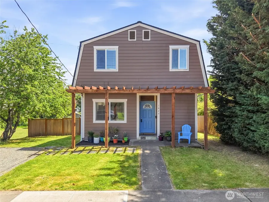 1025 S Prospect Street, Tacoma, WA 98405 - #3