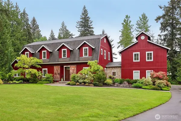 24827 NE 80th Street, Redmond, WA 98053