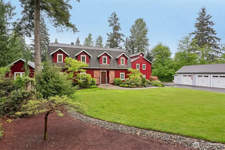 24827 NE 80th Street, Redmond, WA 98053 - #2