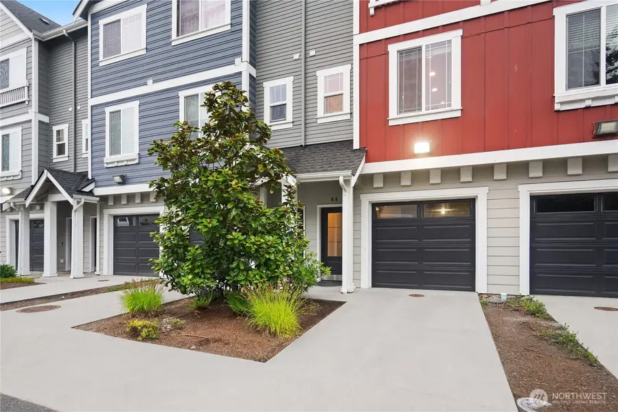 21317 48th Avenue W #E6, Mountlake Terrace, WA 98043 - #2