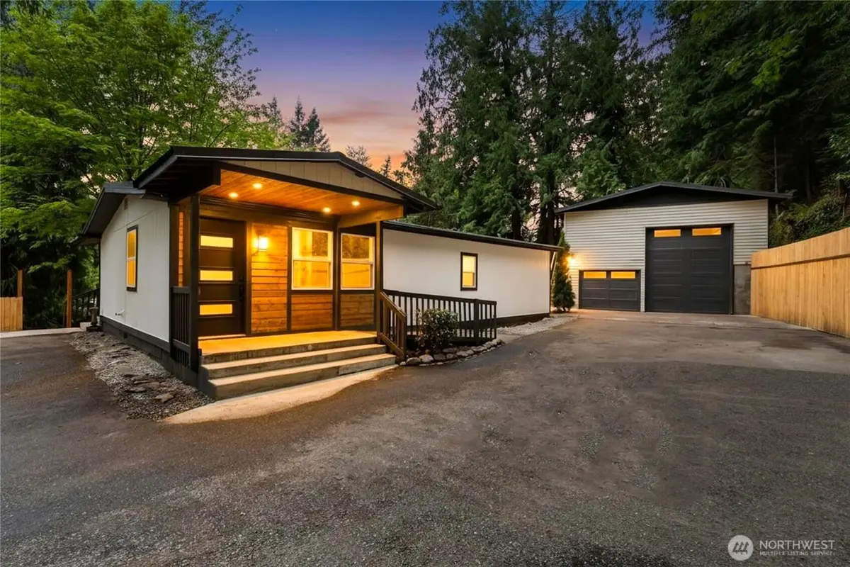 22518 Dorre Don Way, Maple Valley, WA 98038 - #1