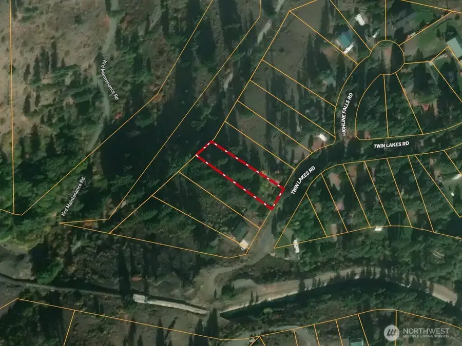 17 Twin Lakes Road #20, Cle Elum, WA 98922 - #2
