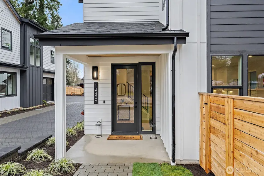 12426 NE 90th Street, Kirkland, WA 98033 - #2