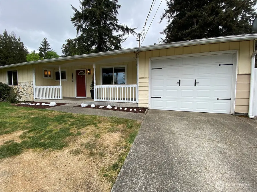 2822 College Street Se, Lacey, WA 98503 - #3