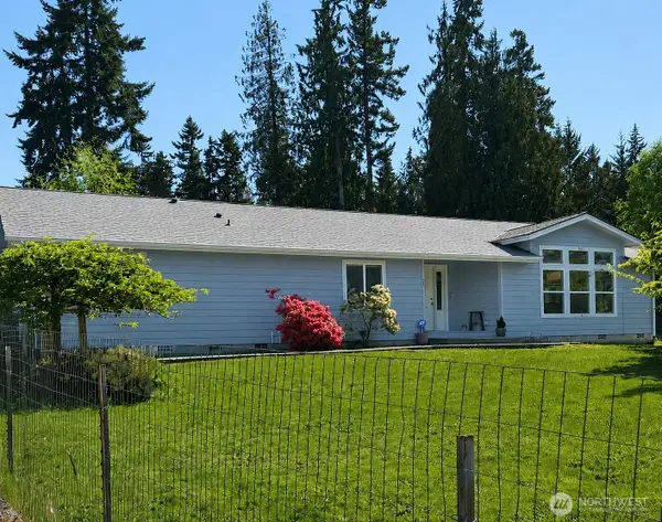 31 Serena Place, Sequim, WA 98382