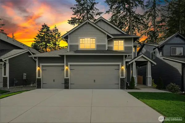 16729 8th Avenue Ct E #14, Spanaway, WA 98387