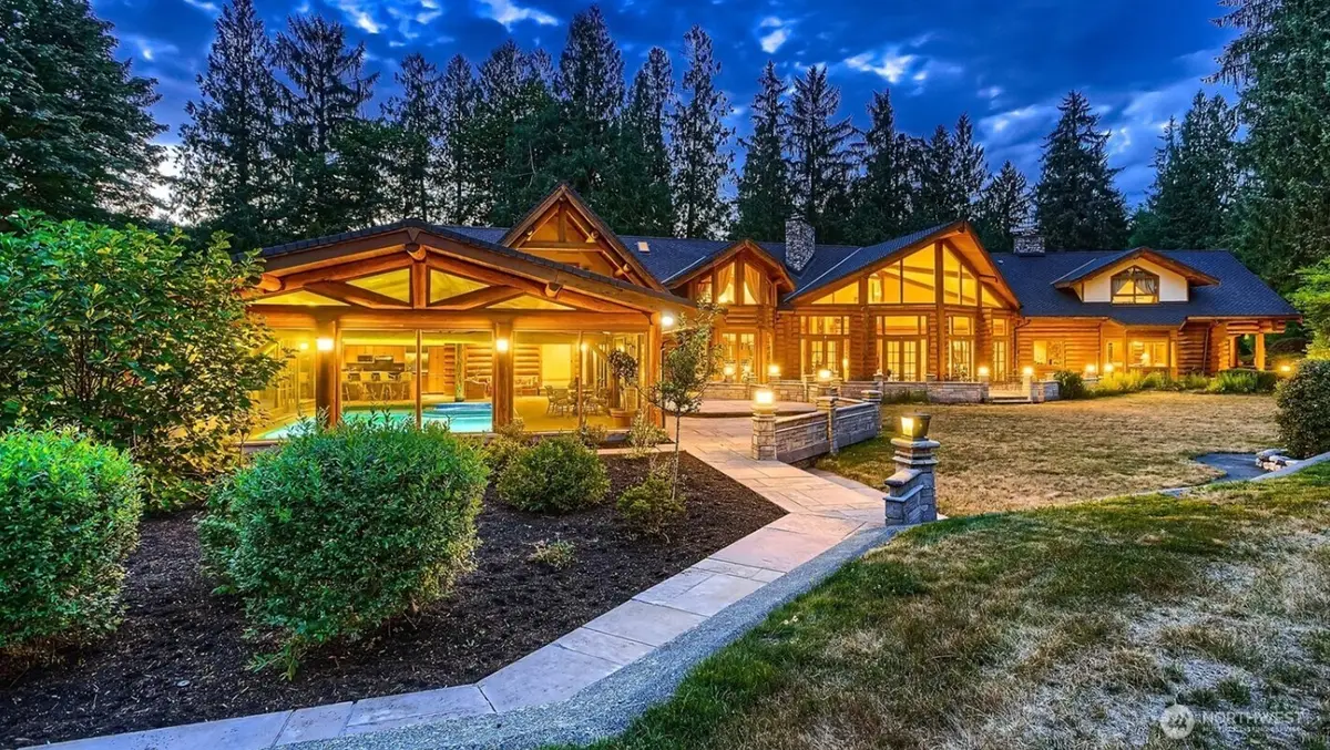 8100 428th Avenue Se, Snoqualmie, WA 98065 - #1