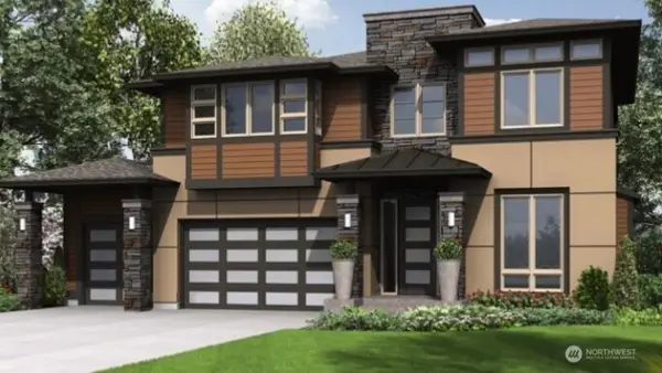13709 41st Avenue Se, Mill Creek, WA 98012