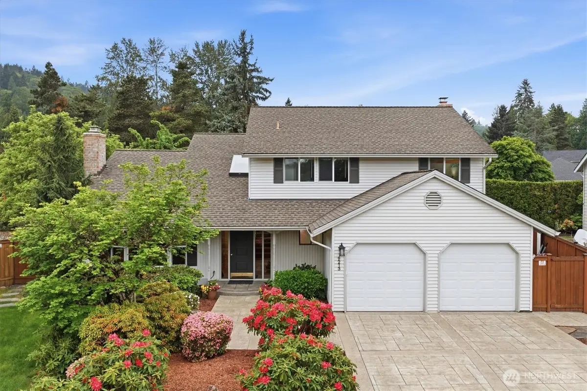 19213 SE 46th Place, Issaquah, WA 98027 - #1
