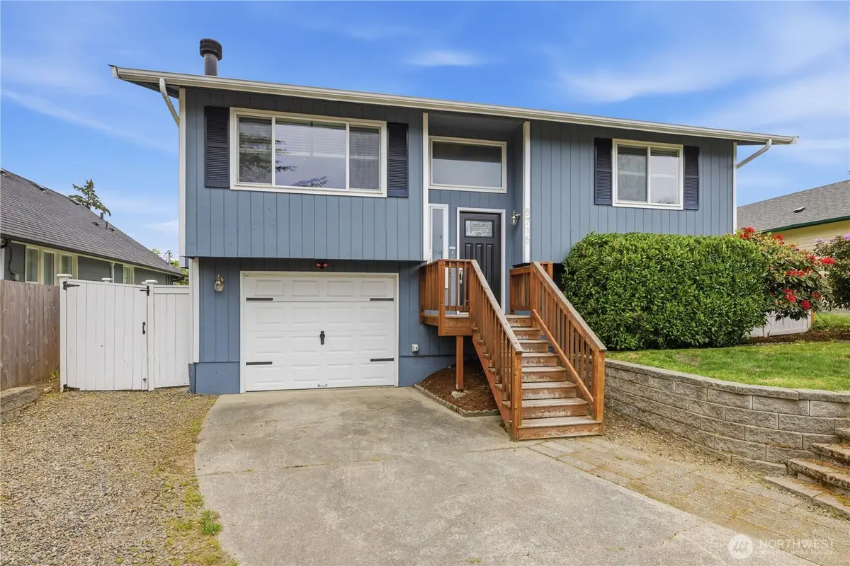 5715 N 46th, Tacoma, WA 98407 - #1