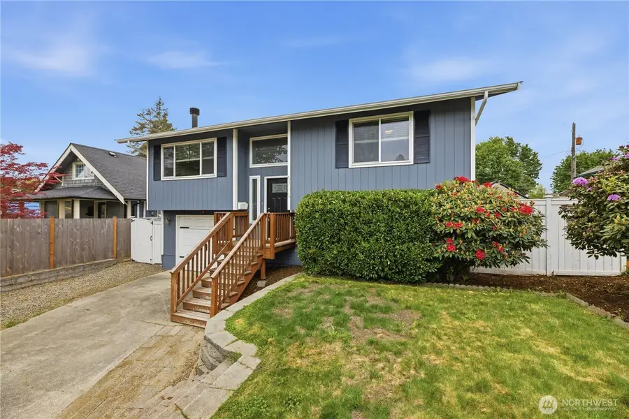 5715 N 46th, Tacoma, WA 98407 - #2