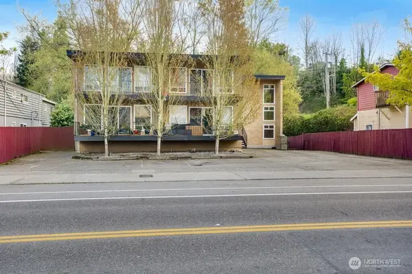 4525 S Henderson Street #302, Seattle, WA 98118