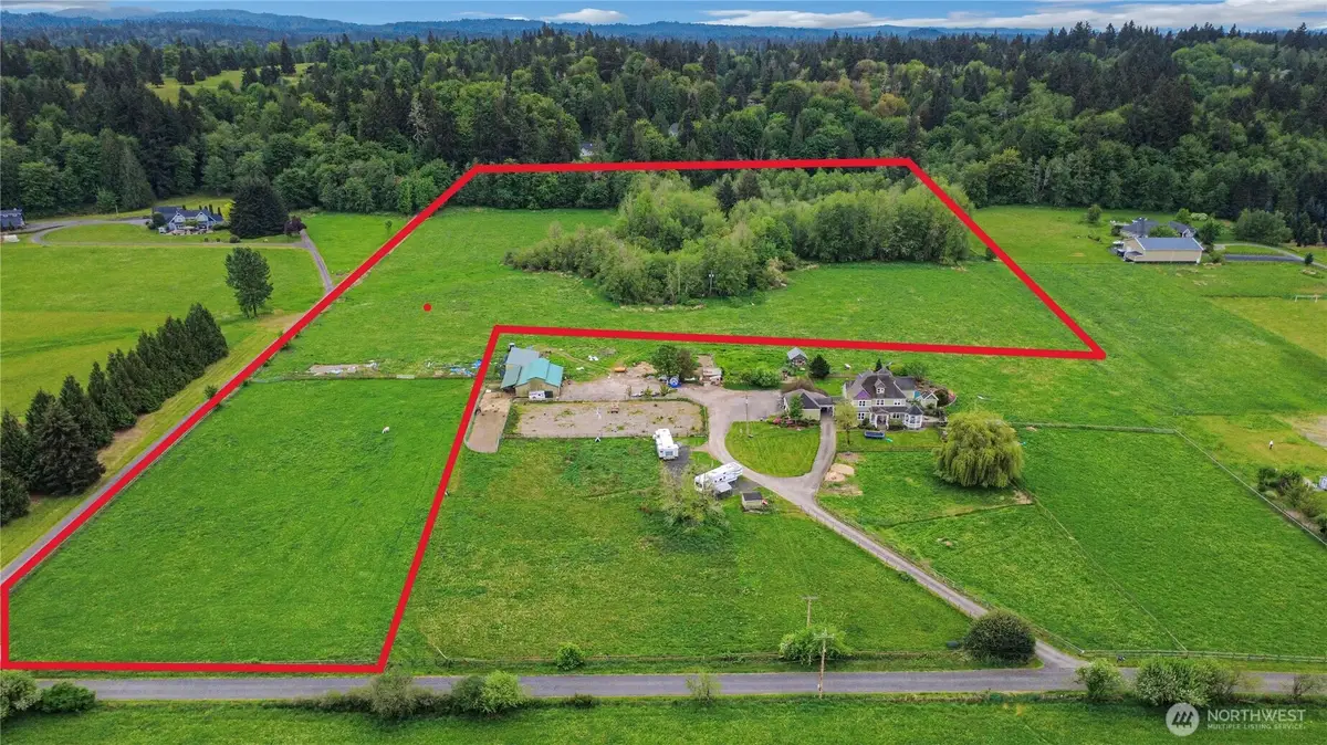 939 101st Avenue Se, Olympia, WA 98501 - #1