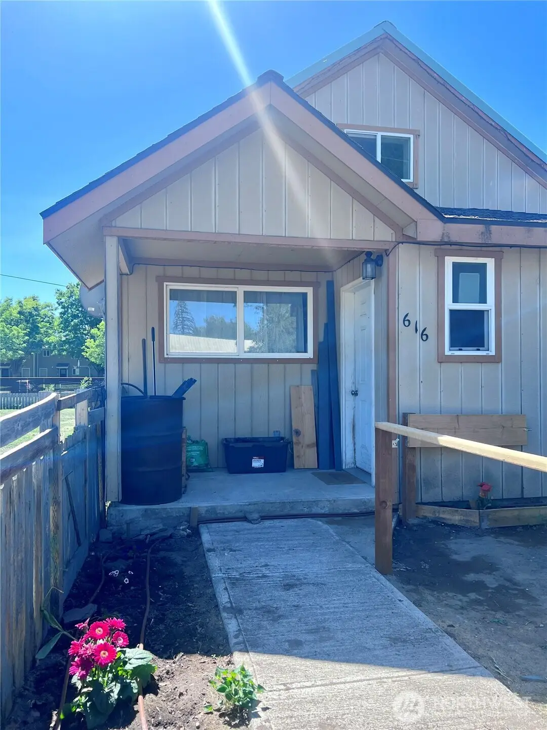 616 4th Street, Oroville, WA 98844 - #1