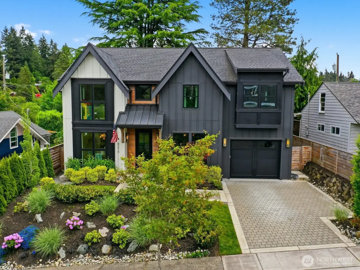 8216 23rd Avenue Ne, Seattle, WA 98115 - #1