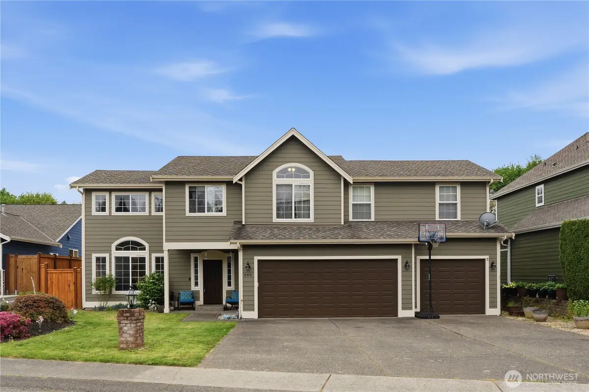 665 Tufts Avenue E, Port Orchard, WA 98366 - #1