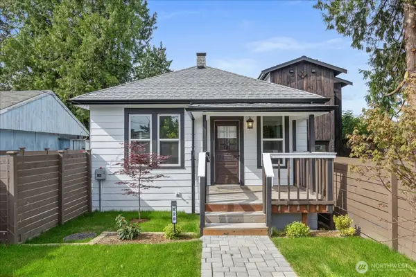 828 S Sullivan Street, Seattle, WA 98108