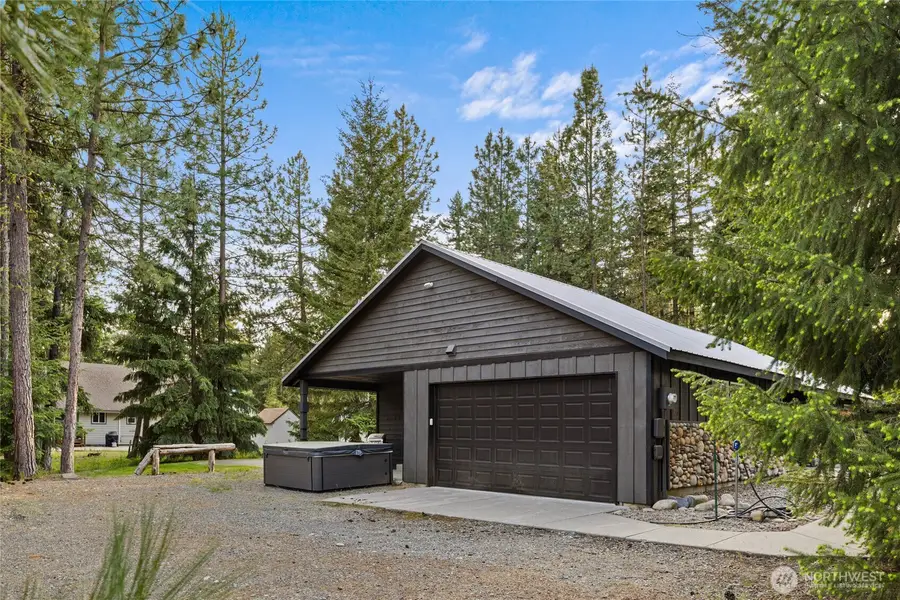 750 Evergreen Valley Loop Road, Ronald, WA 98940 - #2