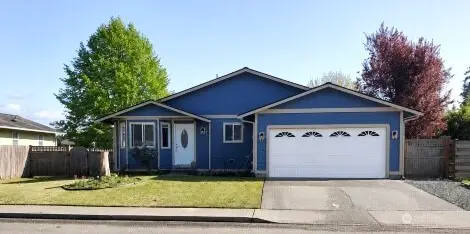 1206 Crystal Lane, Burlington, WA 98233