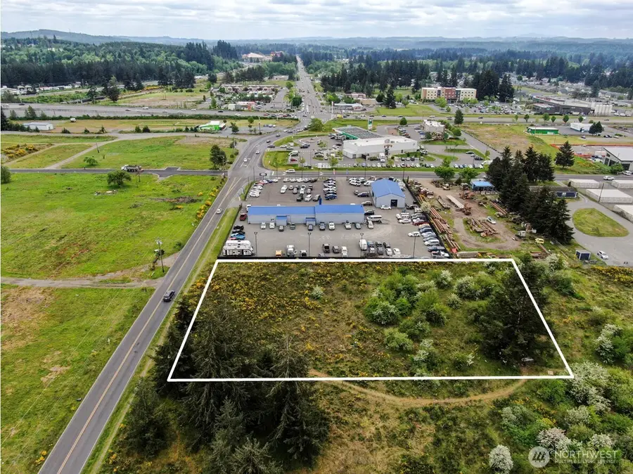 19445 Elderberry Street Sw, Rochester, WA 98579 - #2